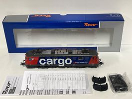 ROCO  52662 Ae 610 500-1 Cargo SBB  H0 DC Analog