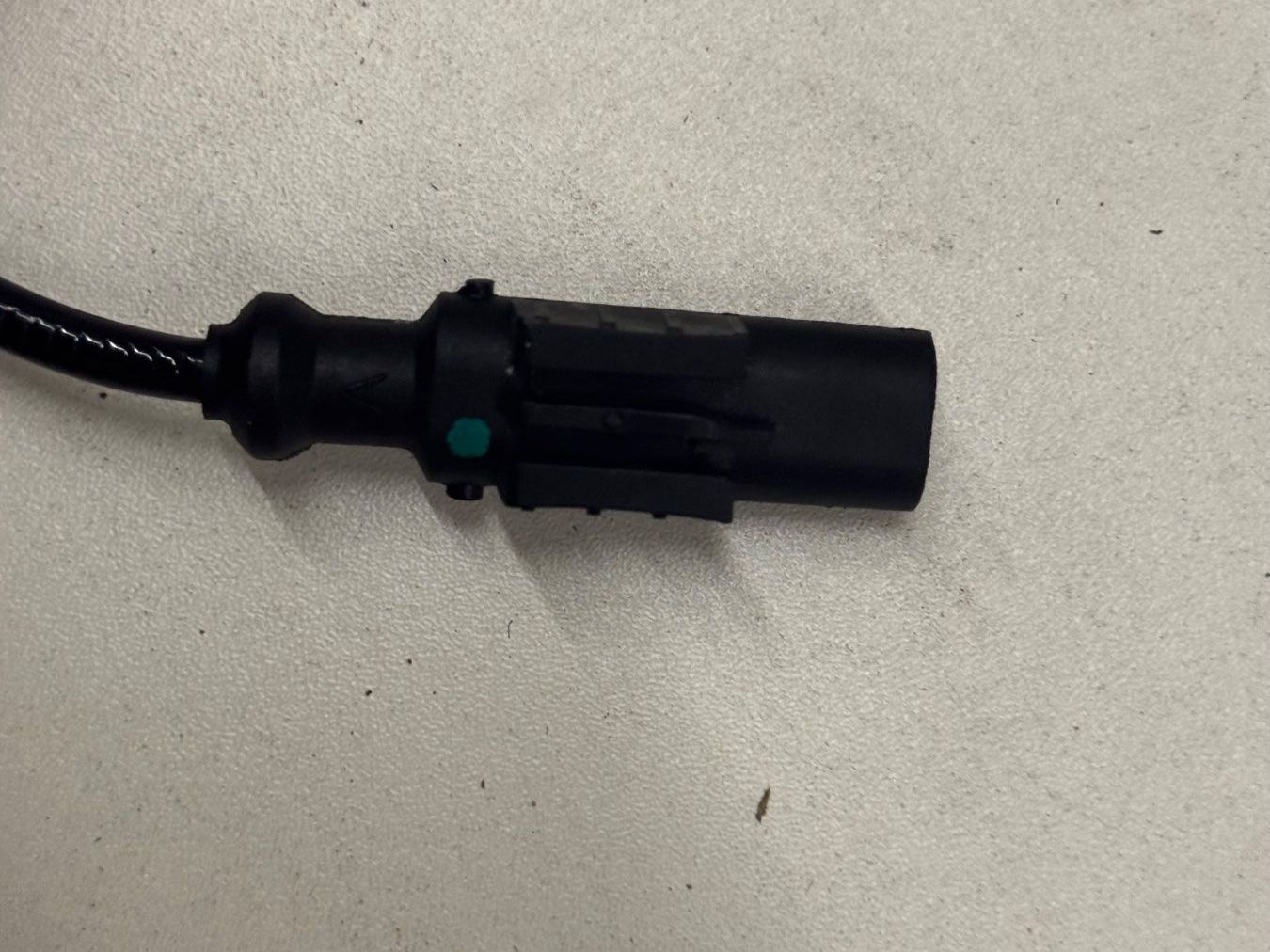 SWM Alle Motorradersatzteile: Original SWM SM 125 R ABS-Sensor vorne 2023 – Gebraucht aus Dietwil von Armi1973 4
