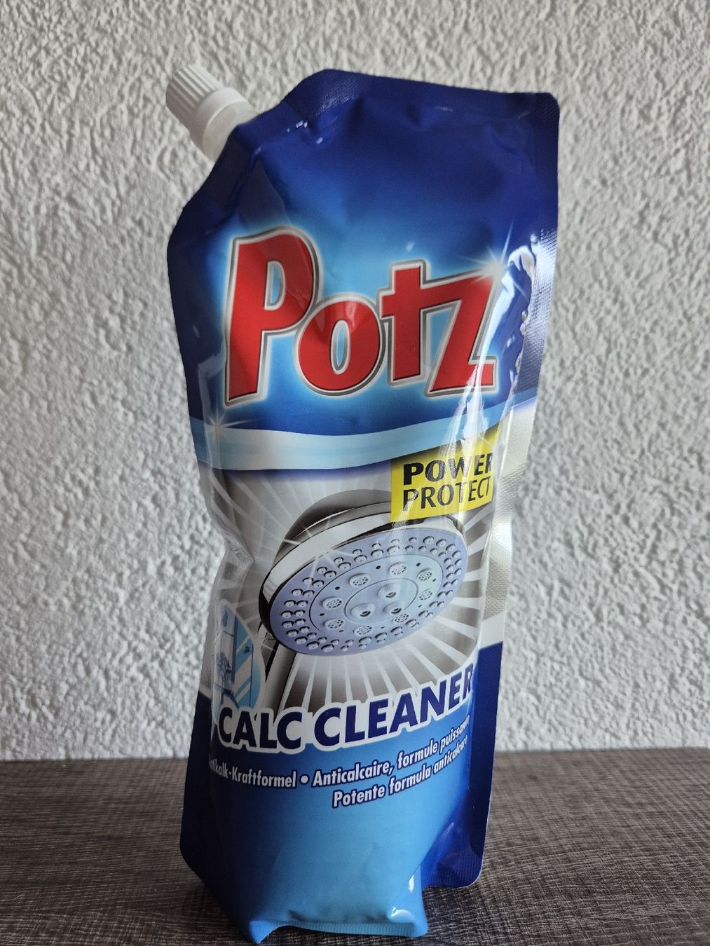 Potz Calc Cleaner (Neu und originalverpackt) in Derendingen für CHF 1 ...
