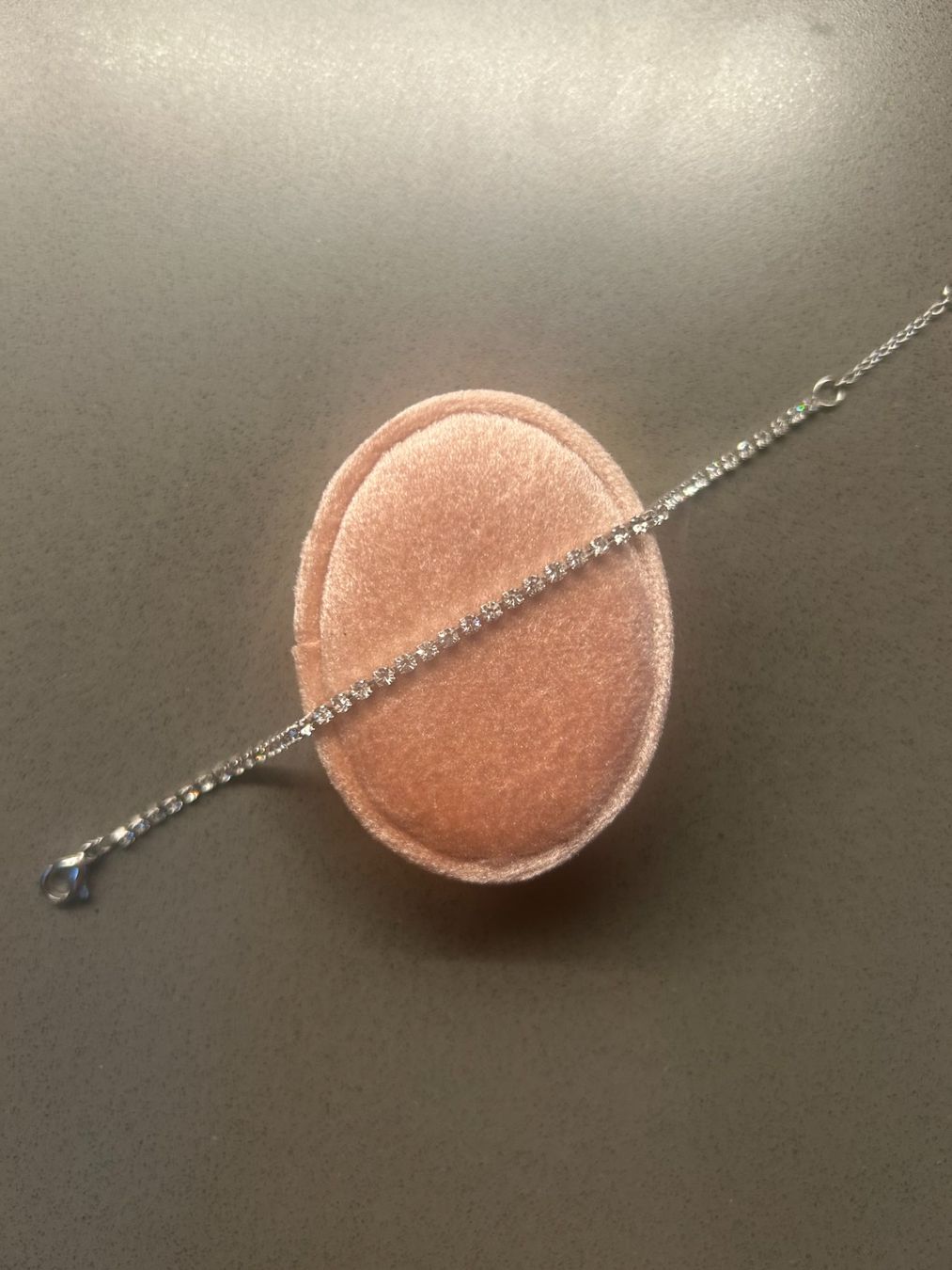 Armbänder & -reifen: Bracelet s925Silber NEU – Neu und originalverpackt aus Samstagern von Honeymelon_Jewelry 1