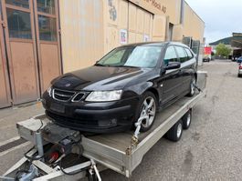 Saab 9-3 2.0t Vector