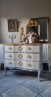 Edle Barock Kommode*Atelier-elisa