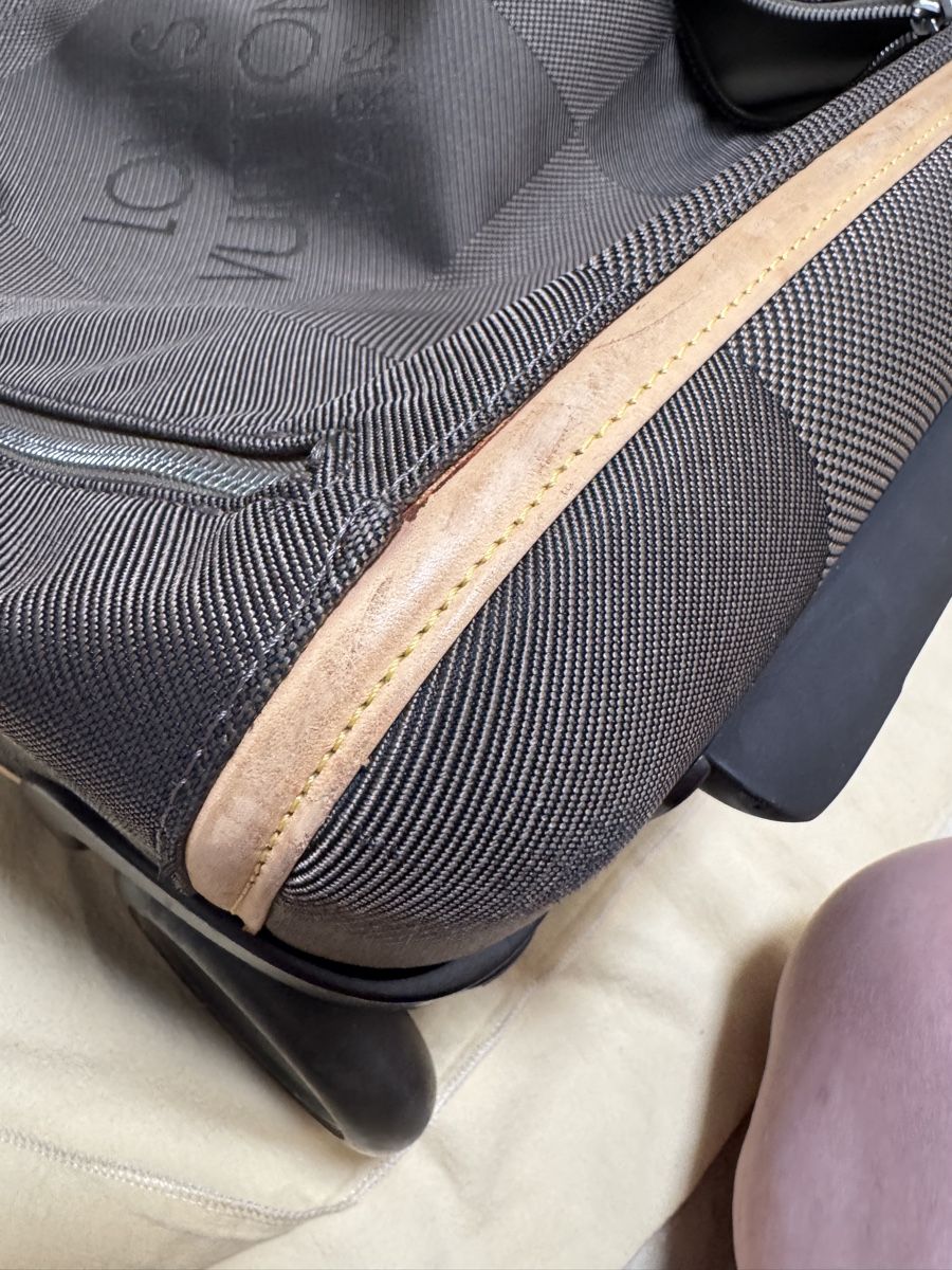 Louis Vuitton Borse: Louis Vuitton – Usato da Regensdorf venduto da weiningerl 8