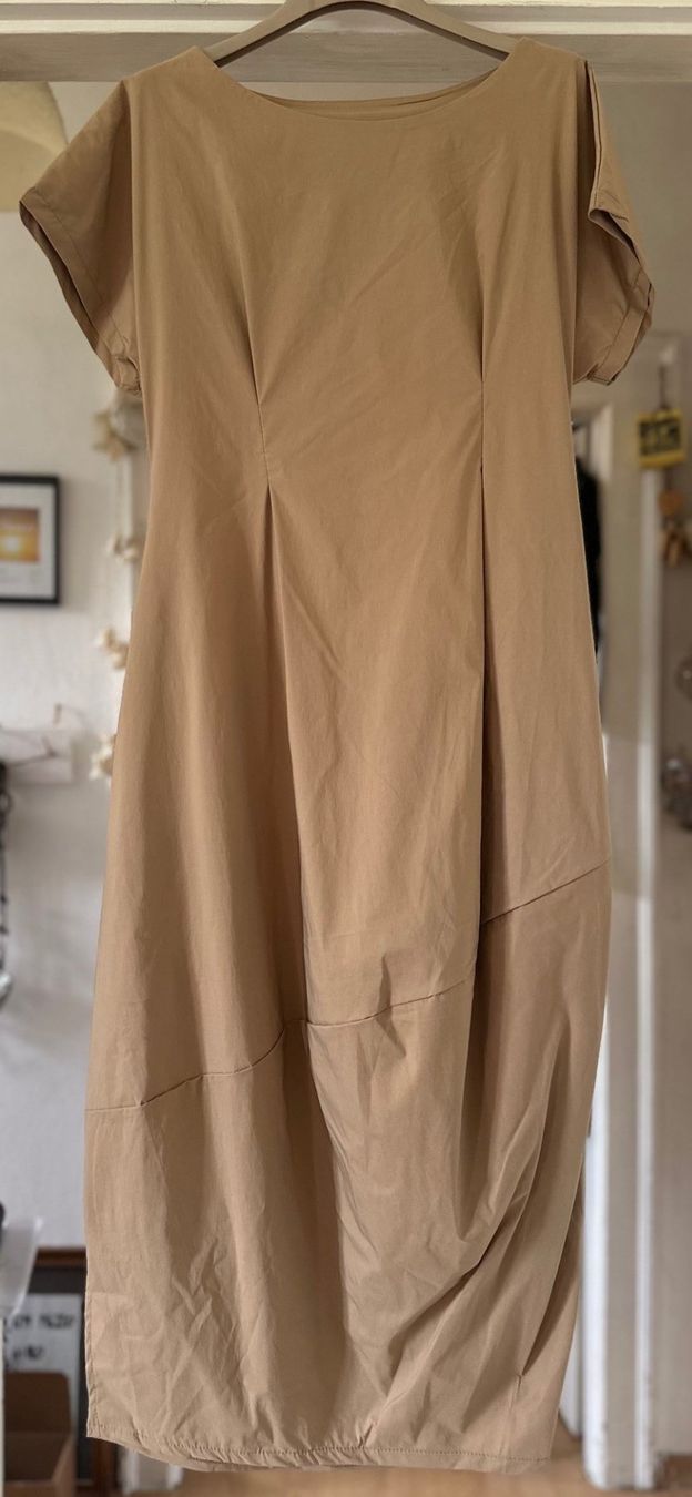 Kleider: LONGUE ROBE! M – Neu und originalverpackt aus Locarno von NicoNion