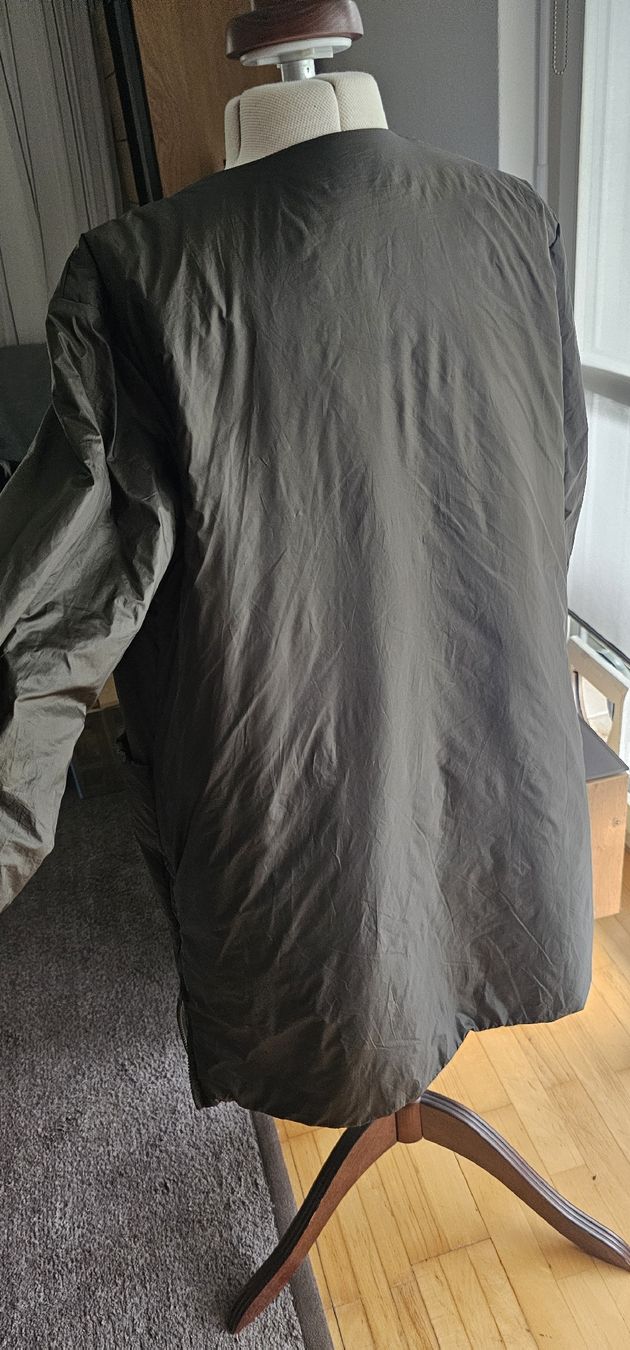 Cappotti:  Lis Lareida Jacke Mantel  – Usato da Riedikon venduto da Winter21. 3