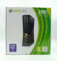 NEU! Xbox 360 Konsole 250 GB OVP, Microsoft