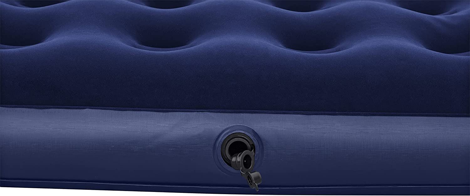 Bestway Materassi: Luftbett  203 x 152 x 22 cm – Nuovo e nell'imballaggio originale da Nuglar venduto da SaleRitter 2