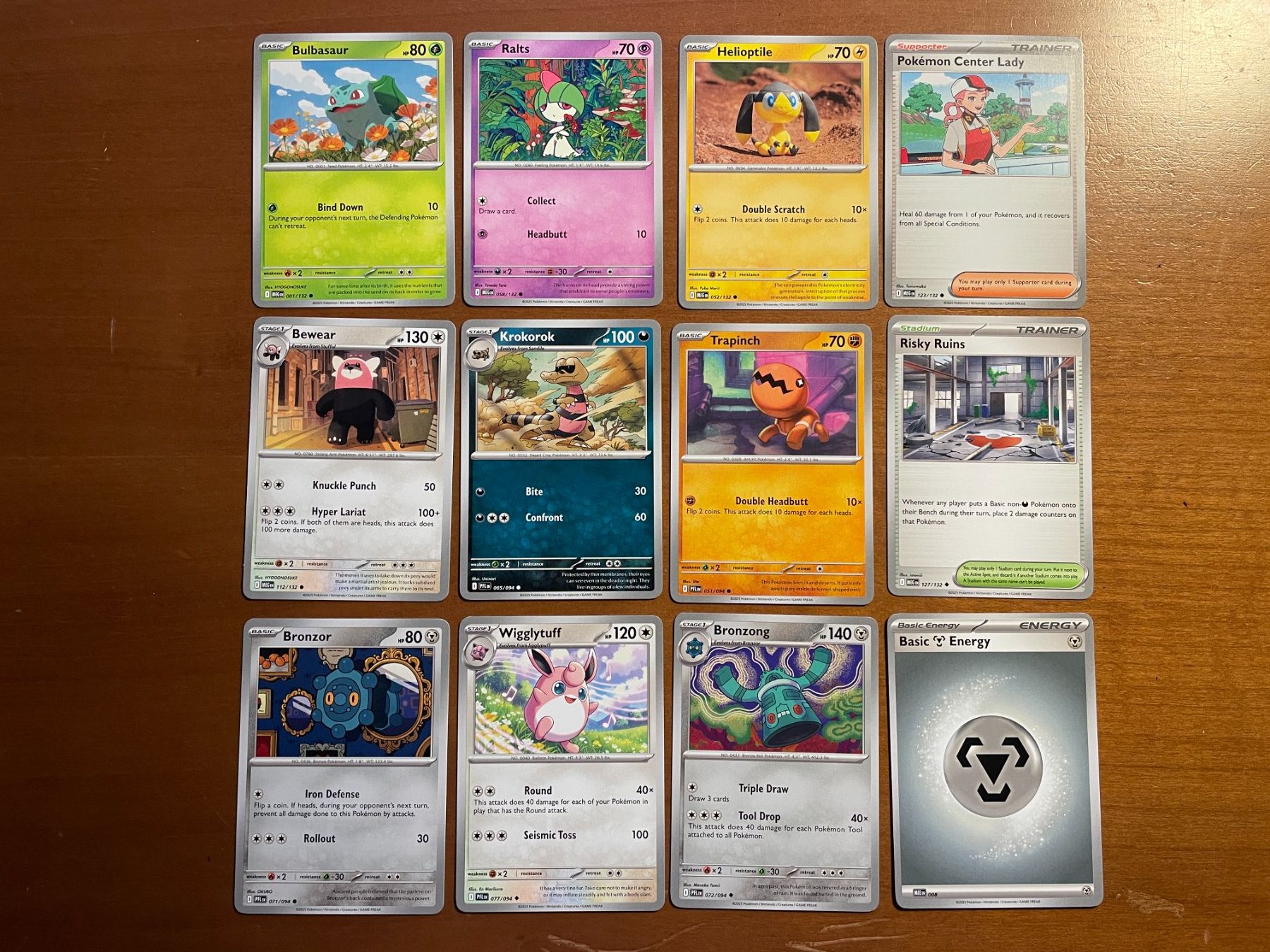 Pokémon Sammelbilder & Trading cards: Pokemon Karten Set (Versand gratis) – Neu (gemäss Beschreibung) aus Chur von Angerson