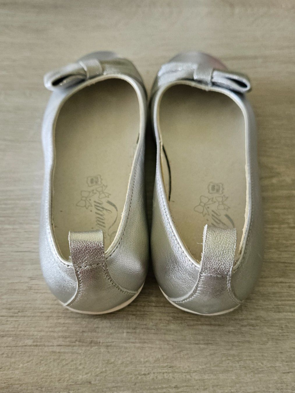 Primigi Scarpe per ragazze: PRIMIGI Kinder Ballerinas Gr. 34 – Usato da Zug venduto da nikspk 4