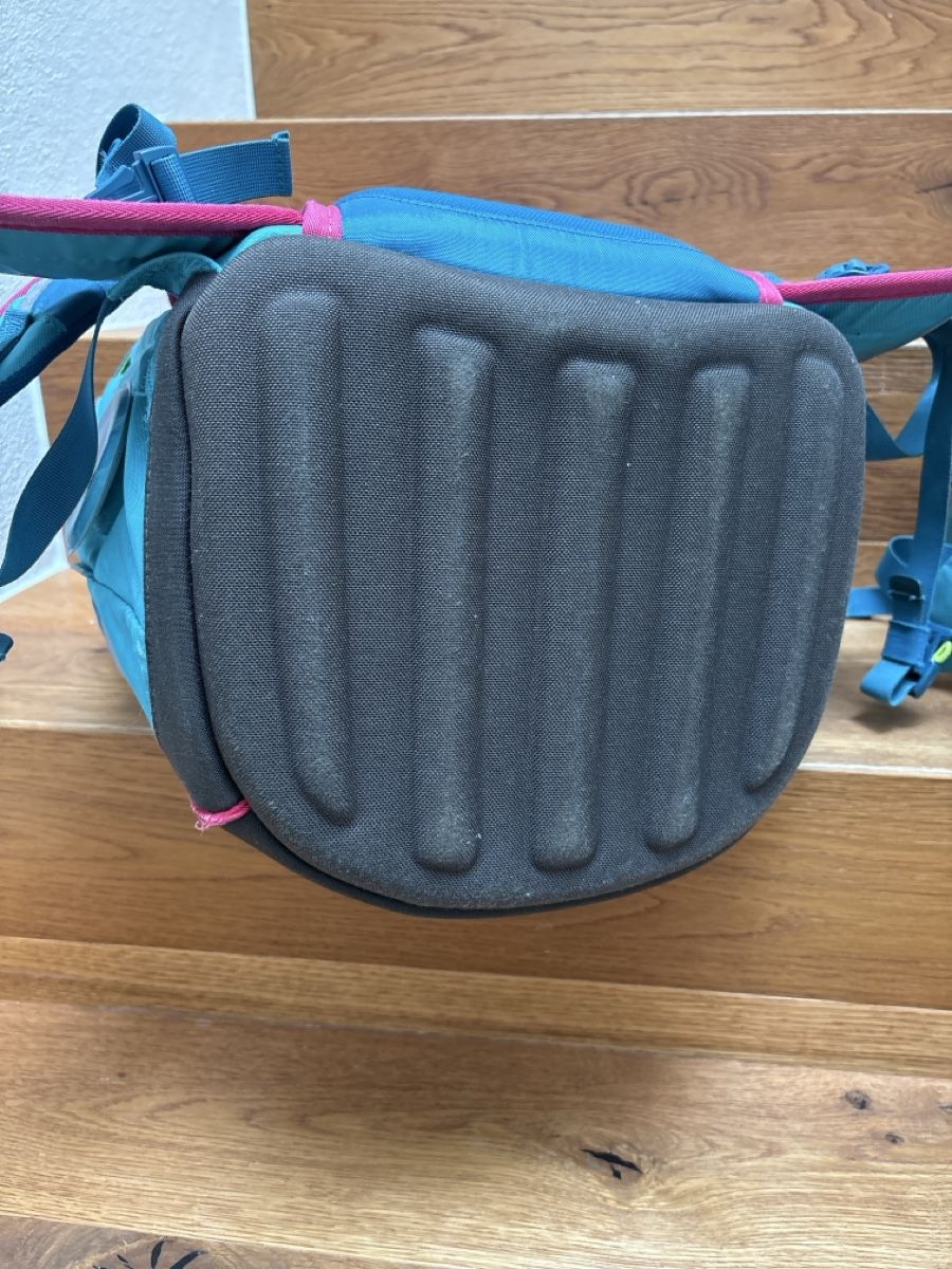Borse & Zaini: Ergobag Pack Schulrucksack Set türkis - guter Zustand! – Usato da Rothenburg venduto da Ryser1983 2