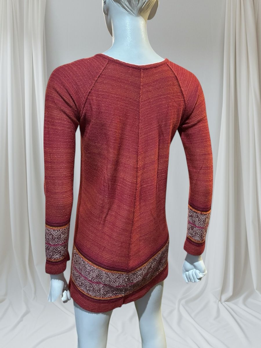Maglioni & Felpe: Kuna Damen-Pullover Alpaca – Usato da St. Urban venduto da Alice-Tex 5