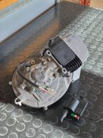 Piaggio Ciao Si CDI 65cc Motor 11.5 x 7.5 Italo Revidiert