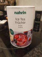 Nahrin Früchte Ice-Tea