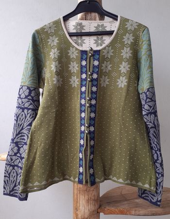 Gudrun Sjöden Strickjacke, S