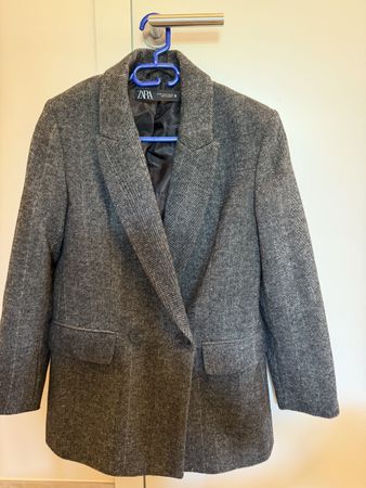 Zara blazer