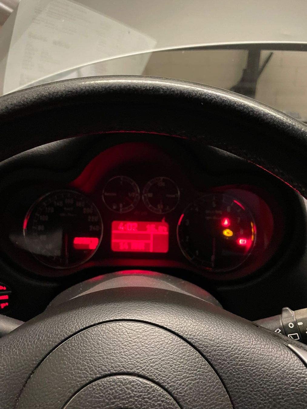 Alfa Romeo Automobili: Alfa Romeo 147 2.0 TS 16V – Difettoso da Etziken venduto da Steven2385 8
