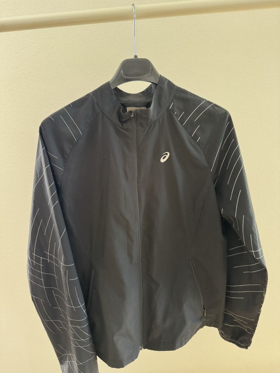Asics Vestes: Asics G.M – Neuf (Voir description) à Derendingen par Happyever