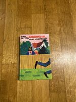 Buch Enid Blyton Geheimnis um einen unsichtbaren Dieb