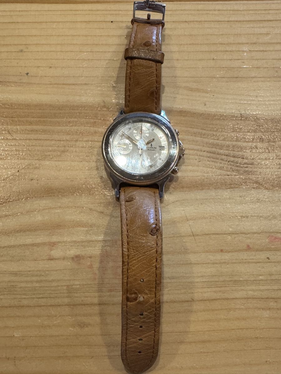 Corum Orologi: Montre Corum automatic – Usato da Erde venduto da CBarts 1