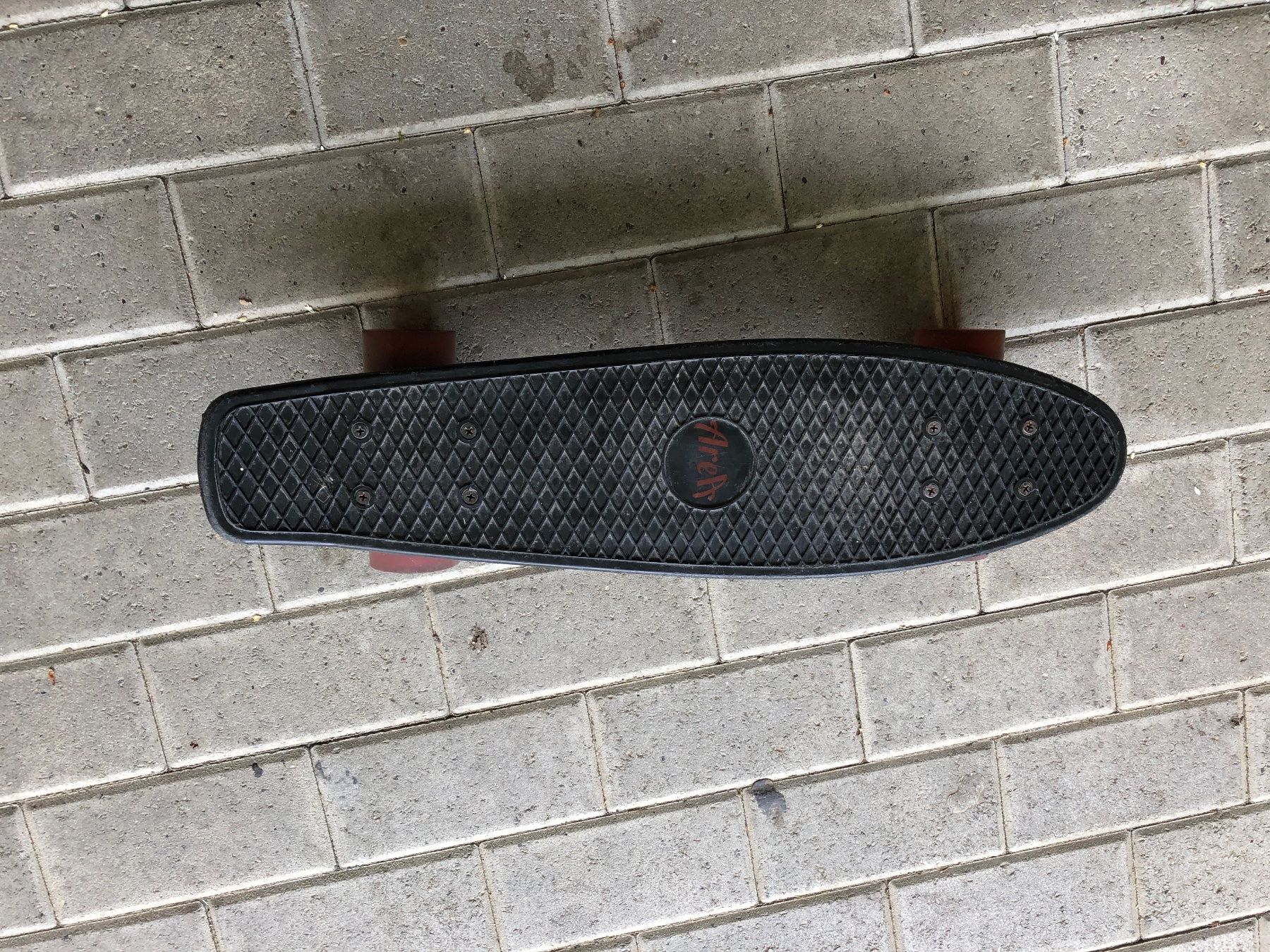 Skateboards: Pennyboard – Gebraucht aus Mollis von ges_vlm6 1