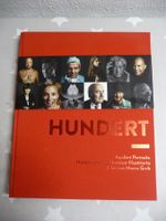 Buch: Hundert Portraits Hundert Jahre Schweizer Illustrierte