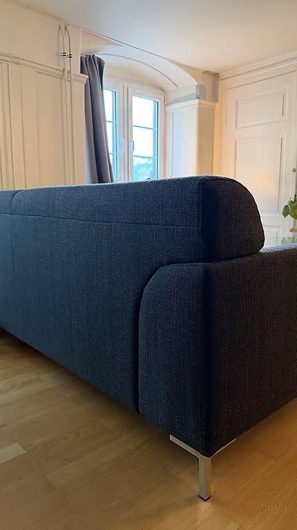 Pfister Divani: Ecksofa Möbel Pfister – Usato da Schaffhausen venduto da SAMSKER 1