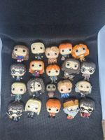 Harry Potter Funko Pop lot