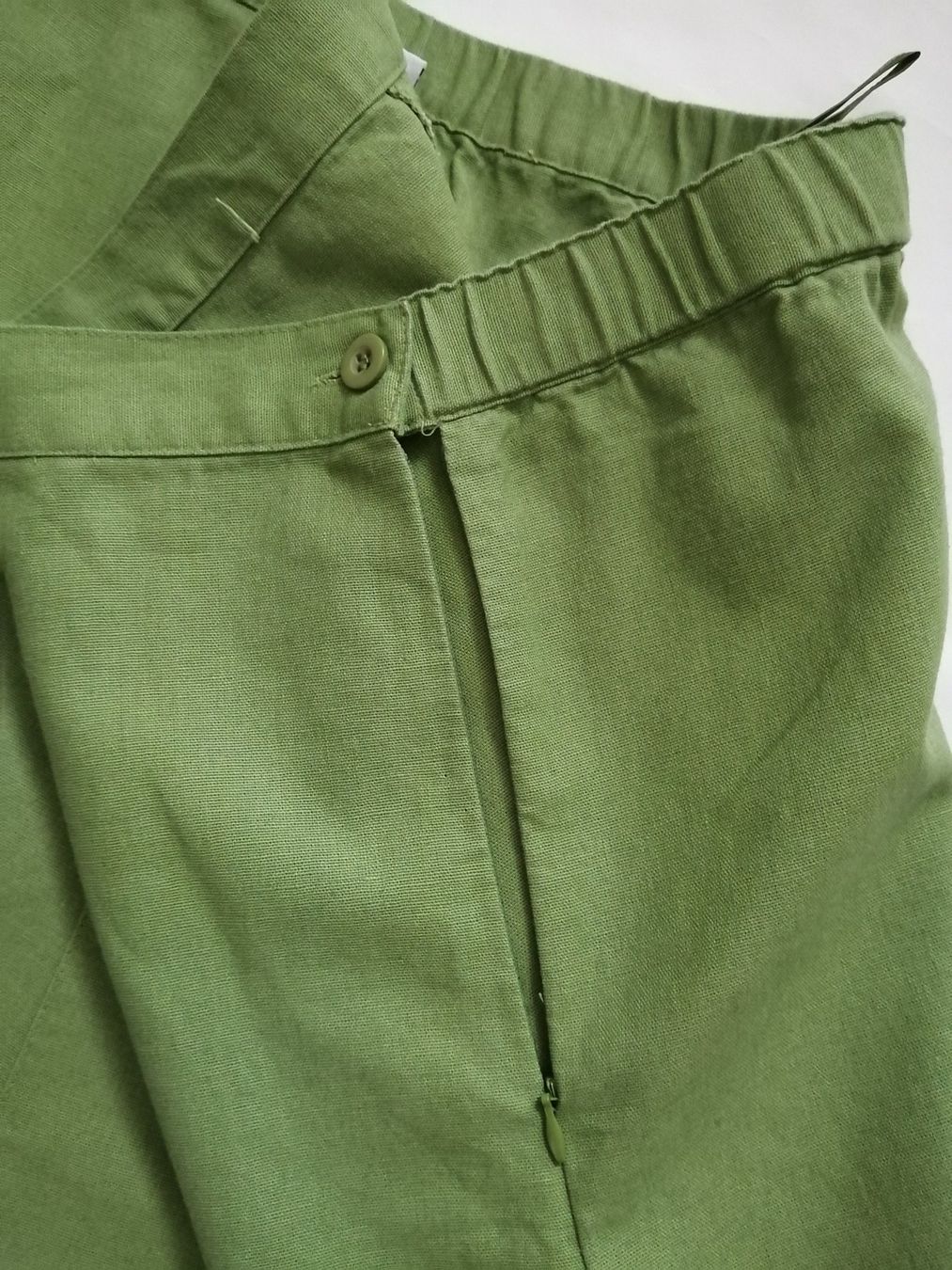Gonne: Leinenrock size 54/56 – Usato da Buchrain venduto da nat_pl5p 5