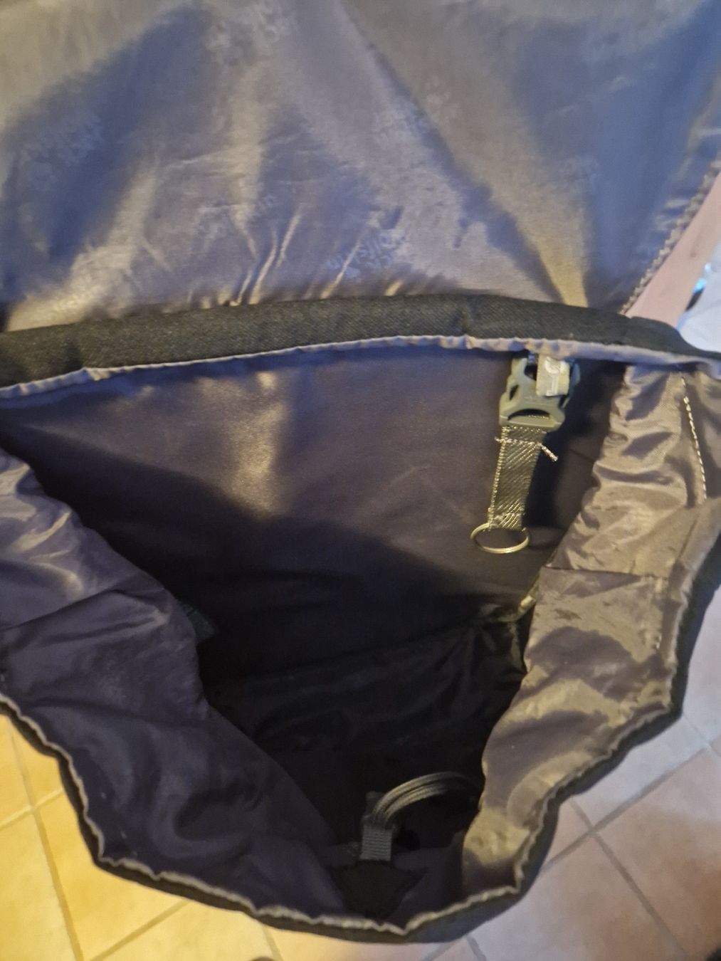 Jack Wolfskin Zaini: Tagesrucksack Jack Wolfskin Royal Oak – Nuovo (secondo la descrizione) da Henau venduto da Laetterman 2