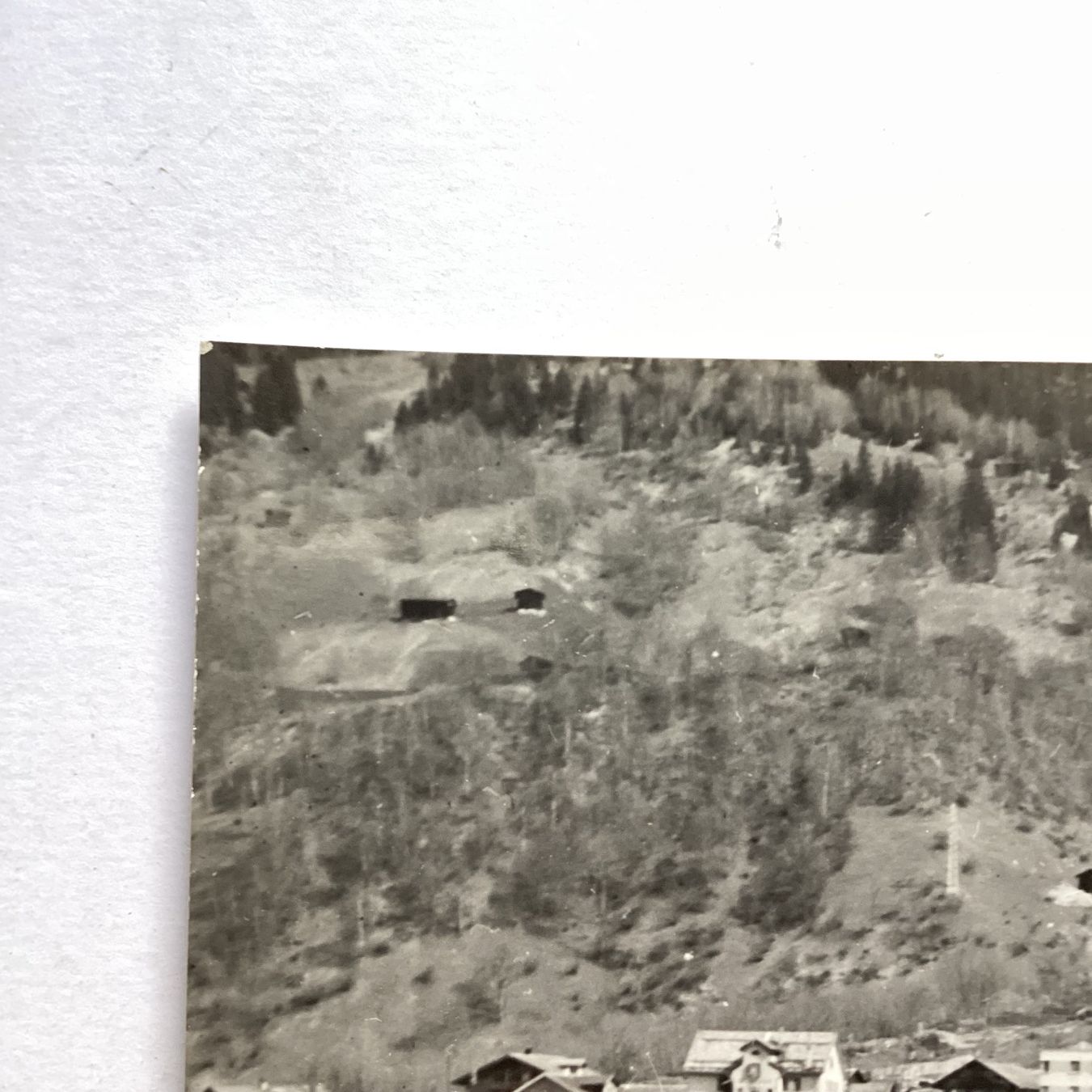 Foto & Immagini: Altes Foto Klosters ? – Usato da Eglisau venduto da mar_5rn2 8