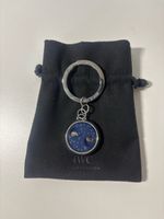 IWC Mond Phase Schlüsselanhänger Schlüsselanhänger VIP Gesch
