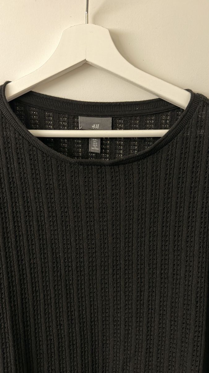 H&M Camicie: Shirt von H&M L – Usato da UNTERSIGGENTHAL venduto da s_rzb8 1