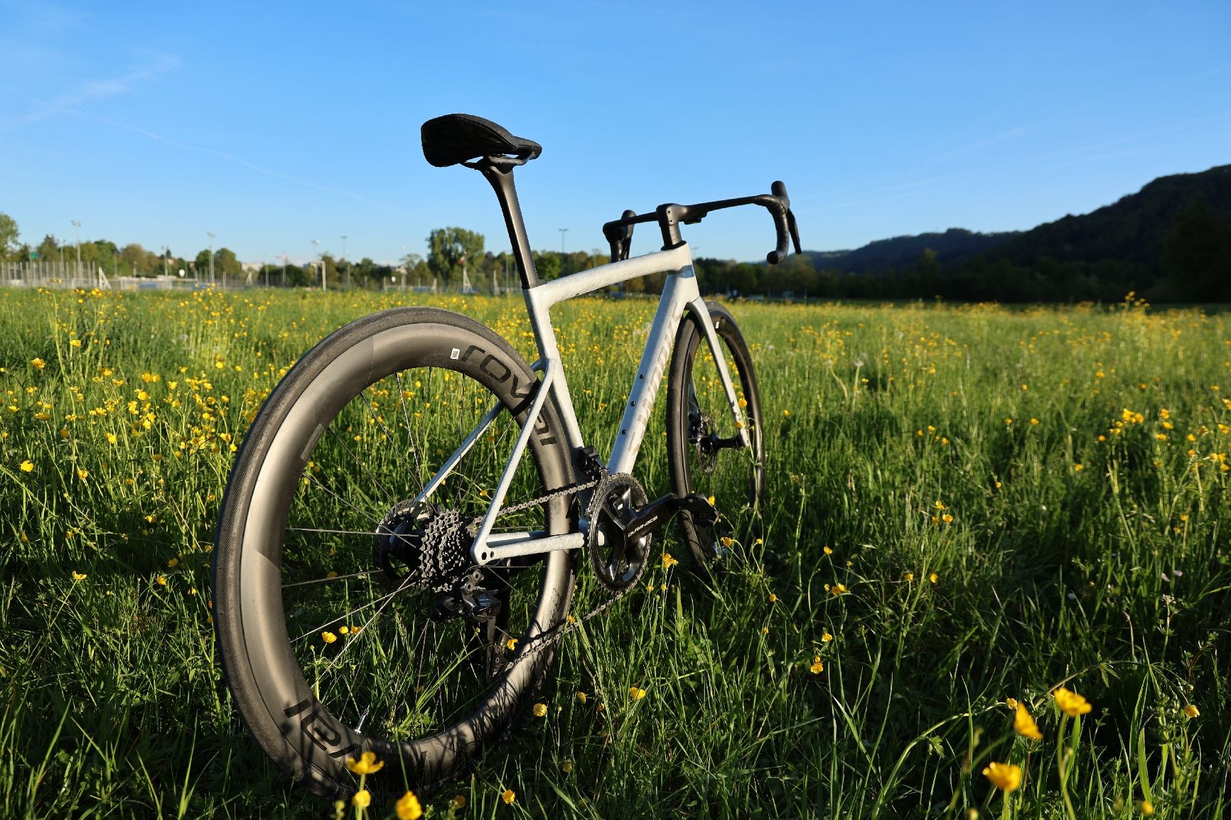 Specialized Velos: Specialized Tarmac S-WORKS SL8 52 Di2 – Gebraucht aus Zürich von jer_dg6s 4