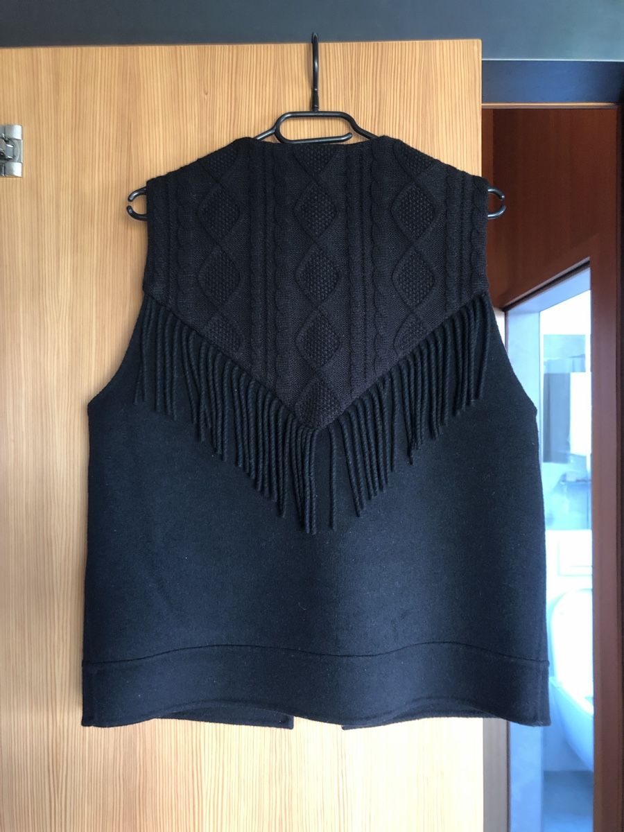 Maison 123 Gilet & Giacche senza maniche: Gilet maison 123 – Nuovo (secondo la descrizione) da Vex venduto da Pouki_3 2