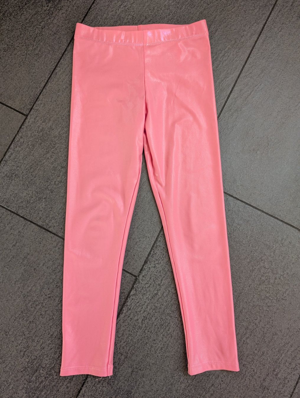 Strümpfe & Strumpfhosen: Leggins Gr. 110 – Neu (gemäss Beschreibung) aus Appenzell von vario414