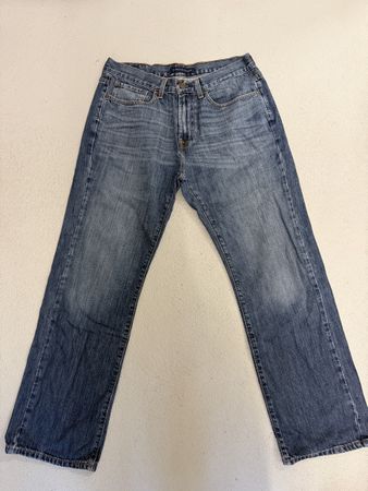 Tommy Hilfiger Herrenjeans 32/30