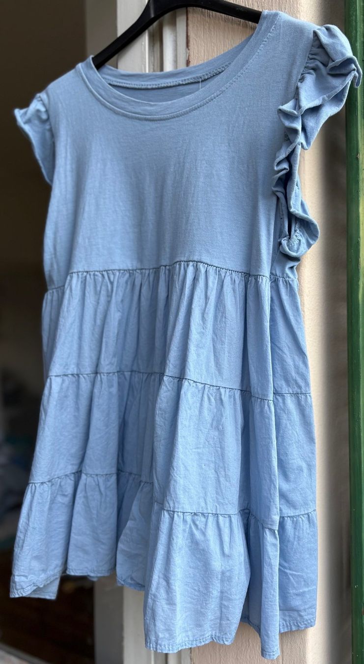 T-Shirts: T-Shirt in cotone, M – Neu und originalverpackt aus Locarno von DBSiesta 1