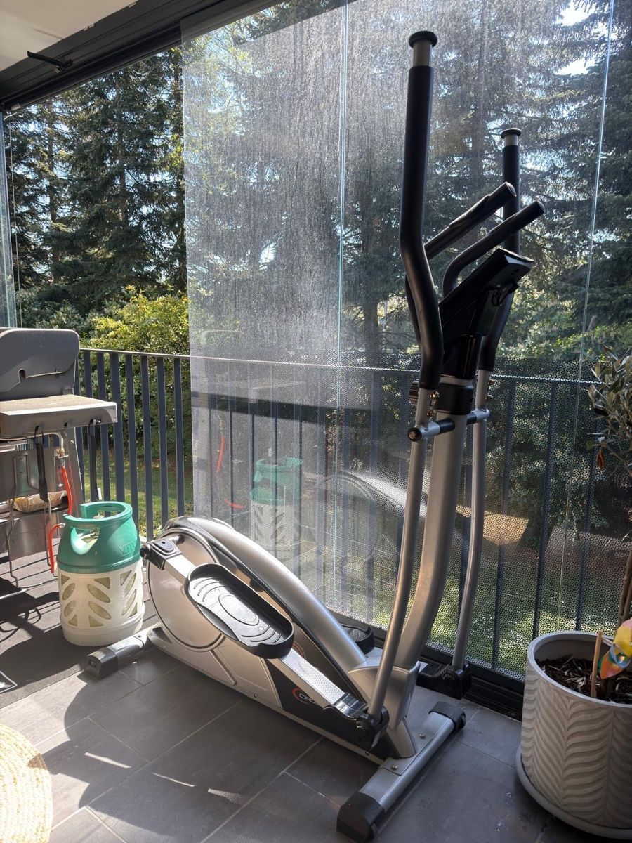 Hometrainer: Stepper ab 1- – Gebraucht aus Oberentfelden von kus_hys2