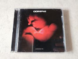 Oomph  -  Unrein
