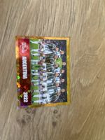 Sticker Argentina 2022 FIFA Museum WM 2026