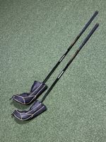 Honma Black Limited Edition Model 5 Wood/Hybrid 22