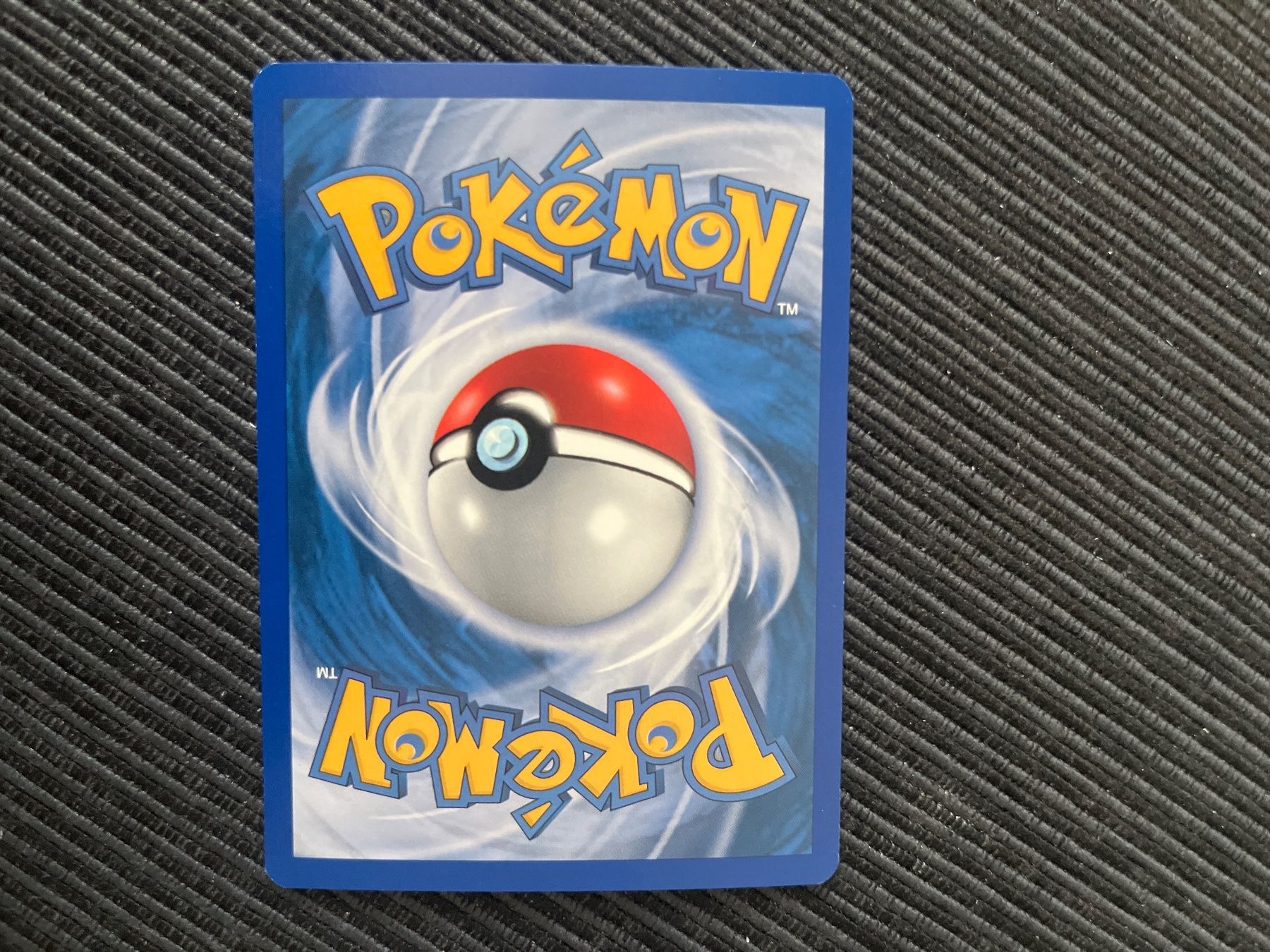 Pokémon Carte collezionabili: Pokemon Seemon Reverse Holo EX Dragon – Usato da Wabern venduto da Collectfun 2