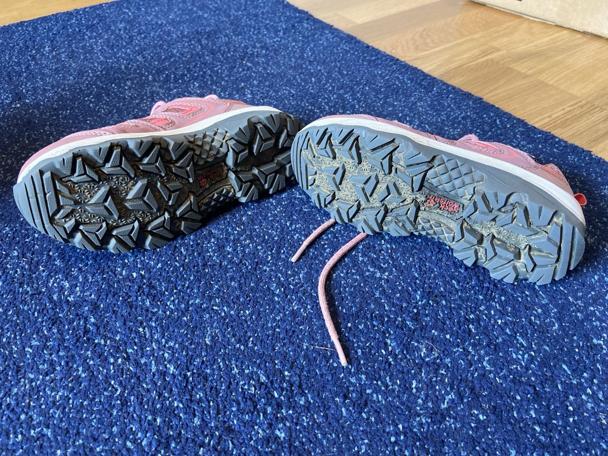 Scarpe per ragazze: Schuhpaket Grösse 31/32 – Usato da Schaffhausen venduto da pattyschmid 6