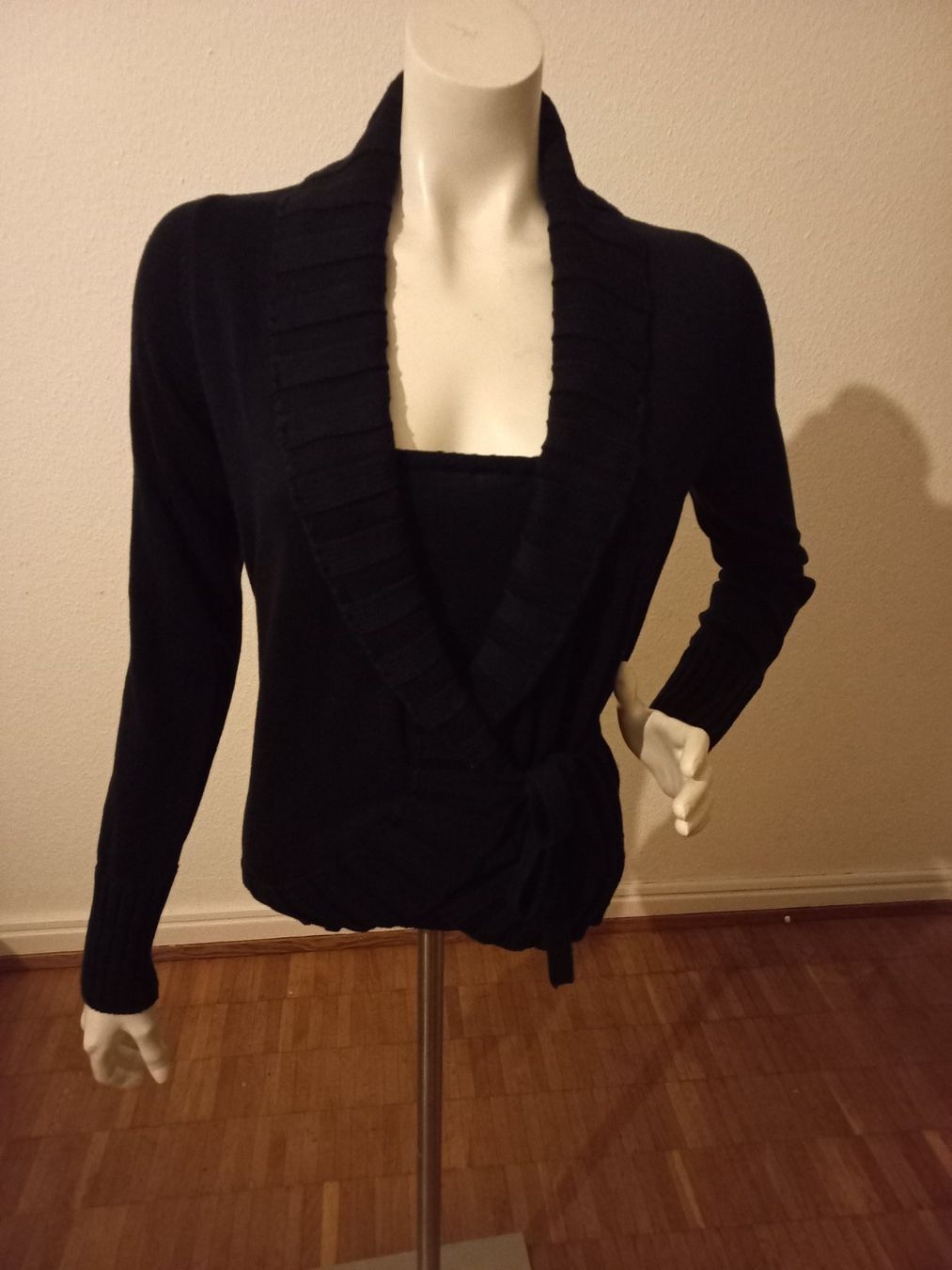 Vila Giacche: Strickjacke – Nuovo e nell'imballaggio originale da Basel venduto da zaa_7ft5