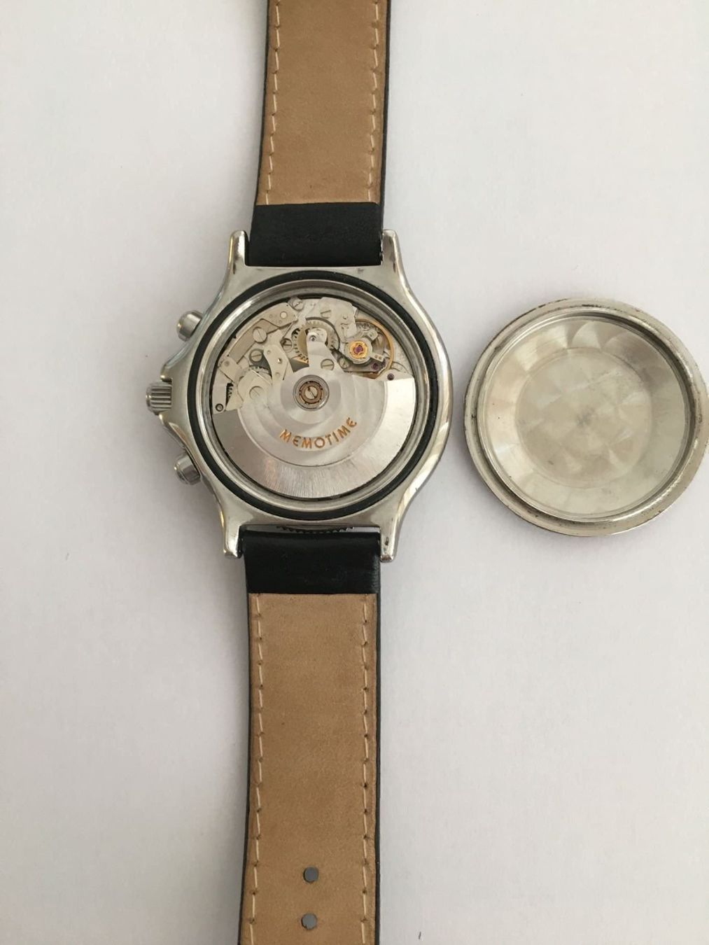 Atlantic Montres: Montre Automatique Atlantic since 1888 – D'occasion à Vevey par tono62 3
