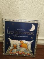 Gute Nacht, Leo Lausemaus - Geschichten zum kuscheln