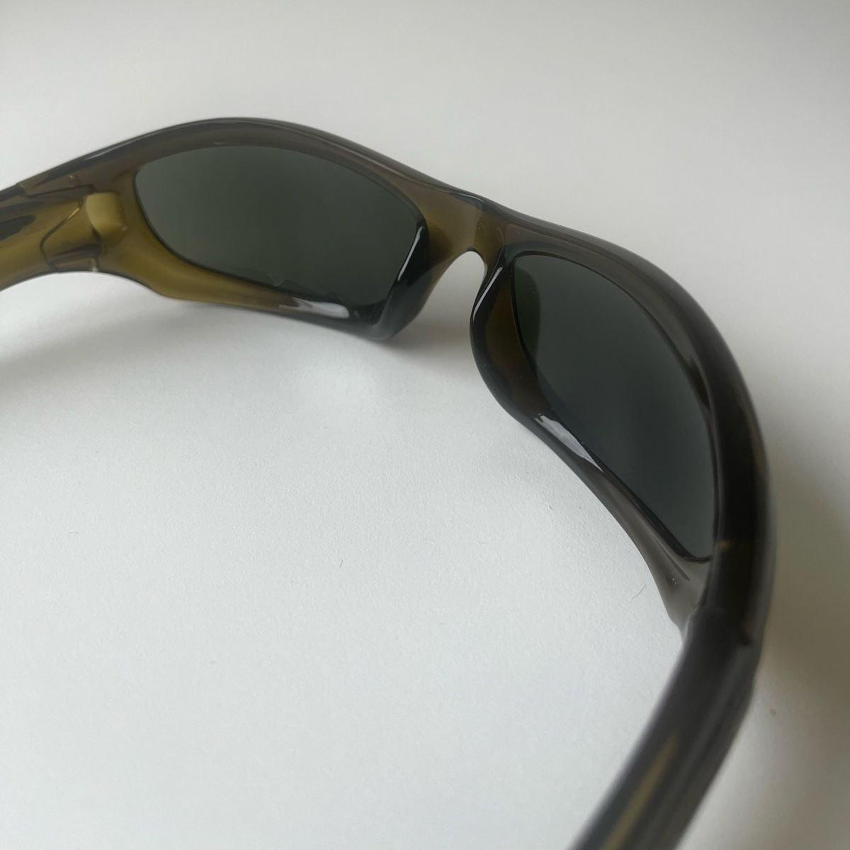 Oakley Occhiali & Lenti: Oakley Monster Dog Sonnenbrille – Usato da Allschwil venduto da pa.die 3