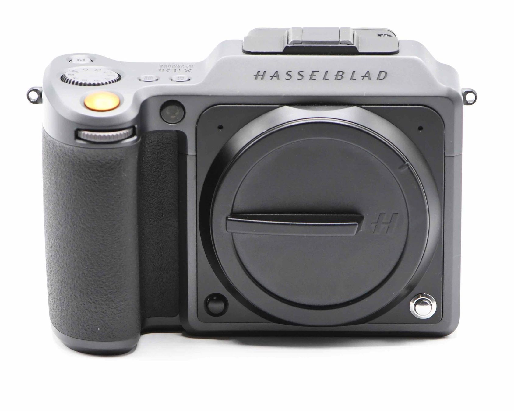 Hasselblad Fotocamera: Hasselblad X1D II 50C Body – Usato da Arbedo venduto da stu_b7t8 1