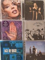 Stars der 90er Kylie, Alanis, Sugababes, No Doubt Best of