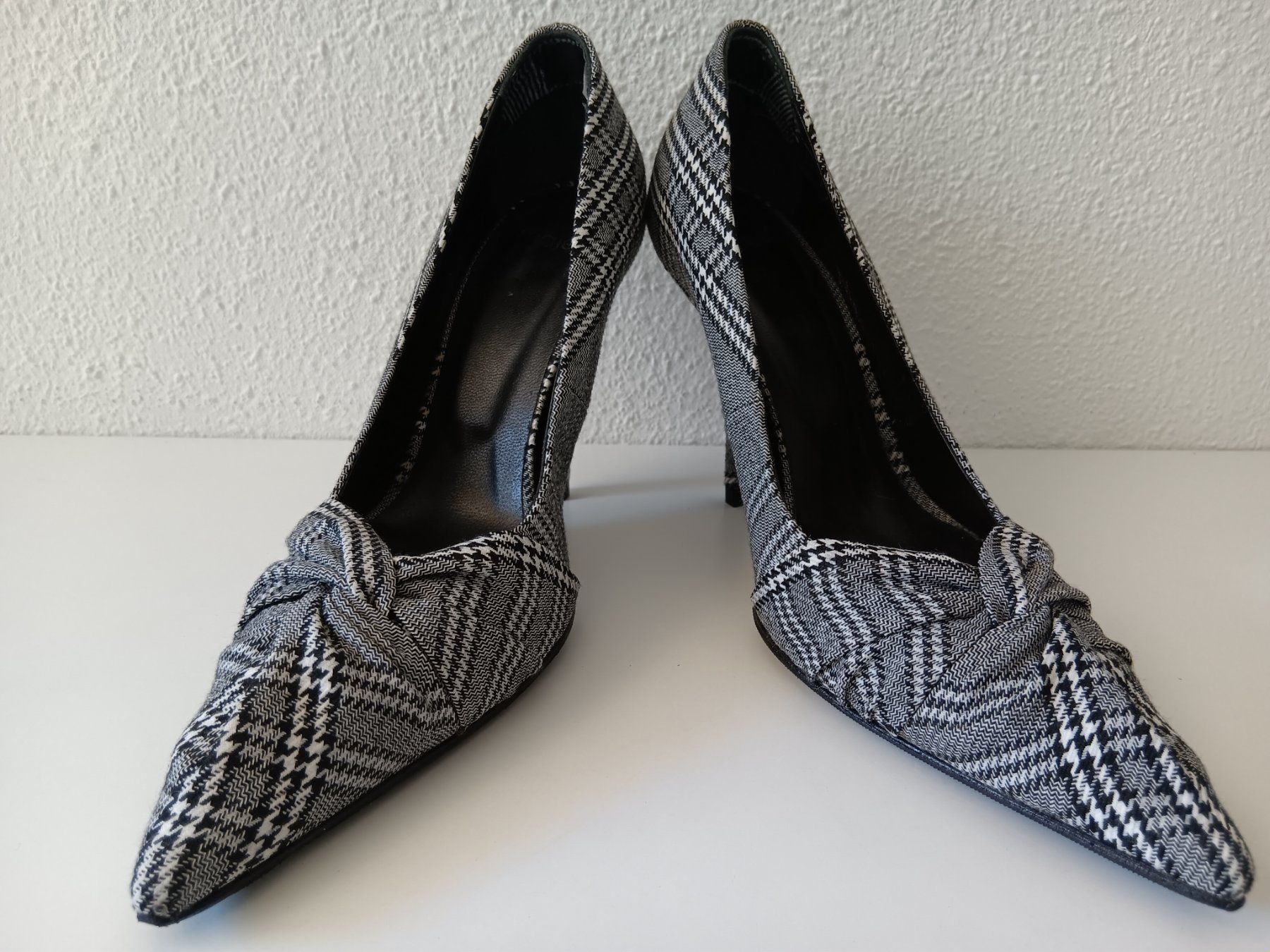 Maje Damenschuhe: MAJE Chaussures / Schuhe pointure / Nummer 36 – Gebraucht aus Cossonay-ville von Super-Price-Quality 3
